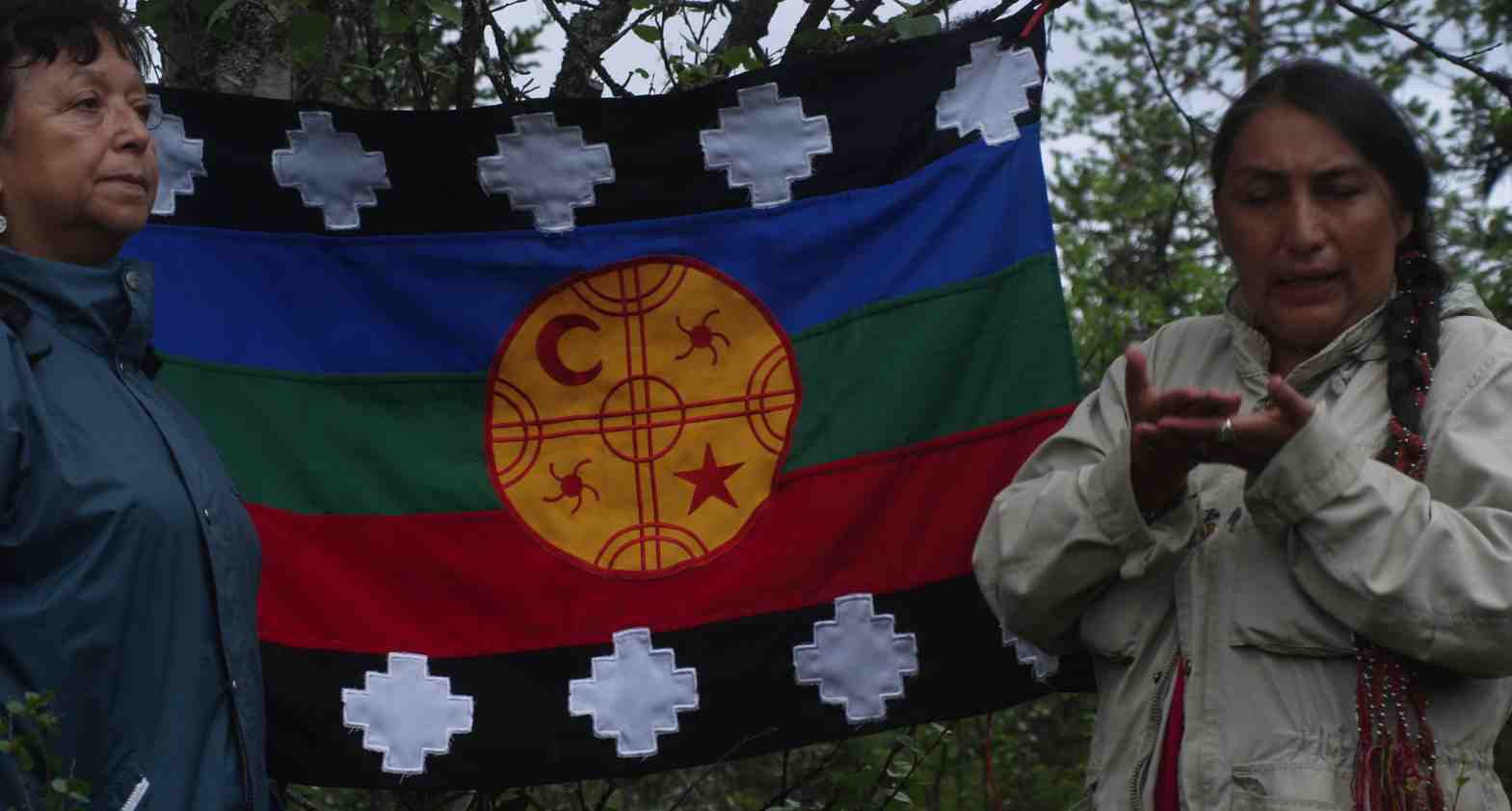 Kallak Latinamerikaner